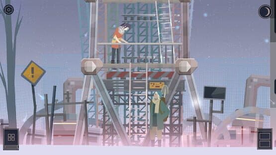 Opus: Rocket of Whispers - Deluxe Edition — screenshot 5