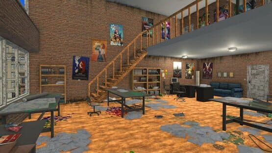 House Flipper: Luxury DLC — screenshot 3