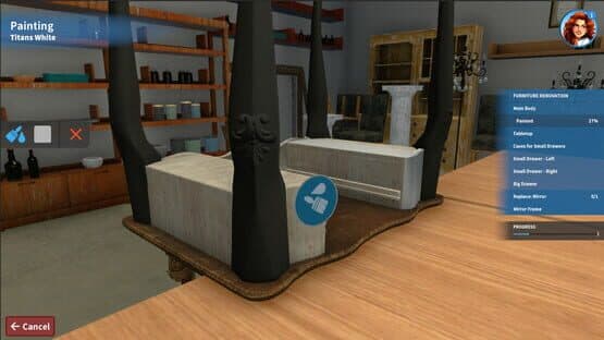 House Flipper: Luxury DLC — screenshot 4