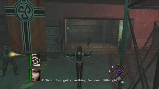 BloodRayne Absolute Bundle — screenshot 1