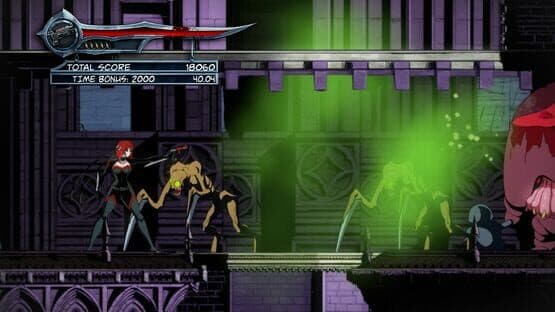 BloodRayne Absolute Bundle — screenshot 3