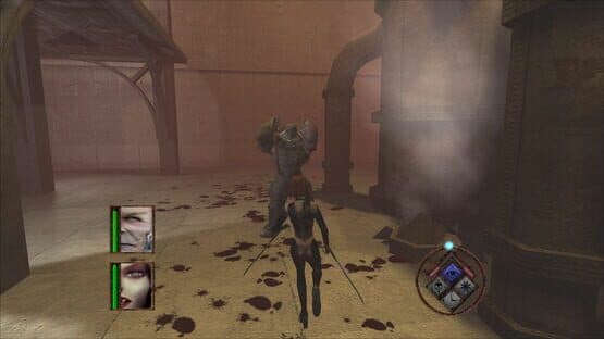 BloodRayne Absolute Bundle — screenshot 4