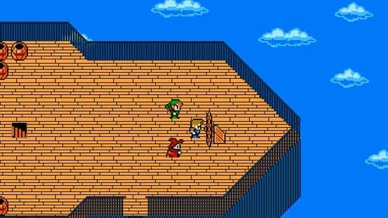 8-Bit Adventures 1: Bundle — screenshot 1