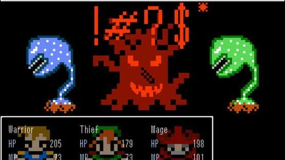 8-Bit Adventures 1: Bundle — screenshot 3