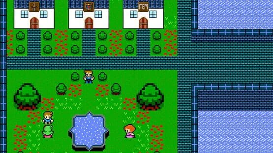 8-Bit Adventures 1: Bundle — screenshot 4