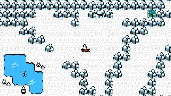 8-Bit Adventures 1: Bundle — screenshot 5