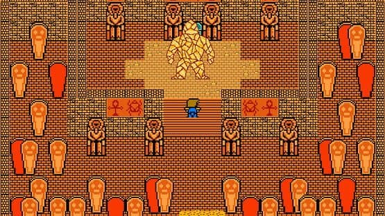 8-Bit Adventures 1: Bundle — screenshot 6