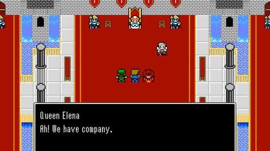 8-Bit Adventures 1: Bundle — screenshot 8
