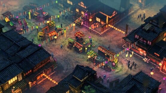 Shadow Tactics: Anniversary Bundle — screenshot 2