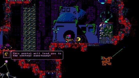 Outbuddies — screenshot 2