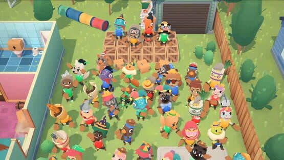 Moving Out: Digital Deluxe Edition — screenshot 2
