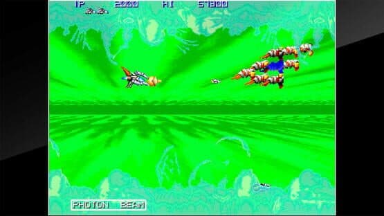 Arcade Archives: Orius — screenshot 1