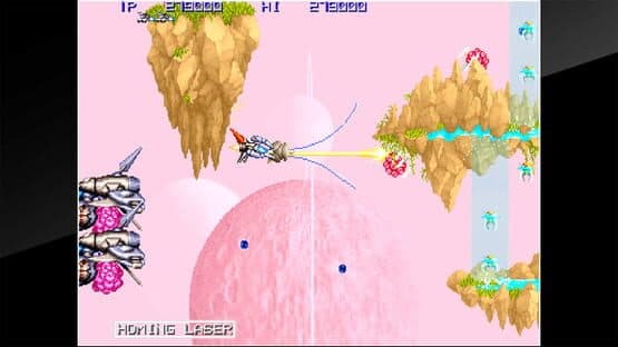 Arcade Archives: Orius — screenshot 3