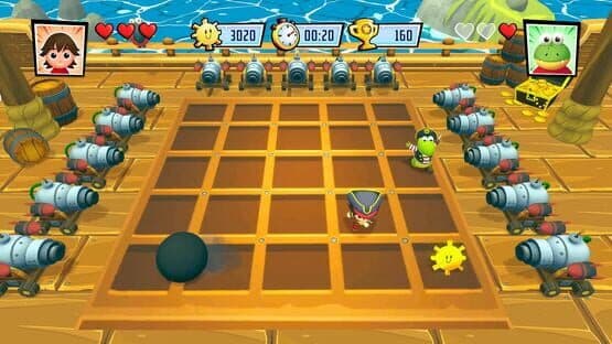 Ryan's Rescue Squad — screenshot 3