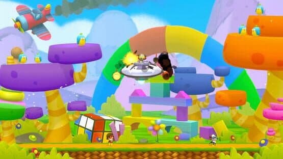 Ryan's Rescue Squad — screenshot 5