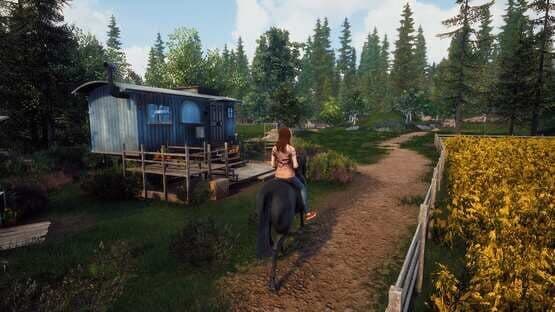 Windstorm: Start of a Great Friendship — screenshot 4