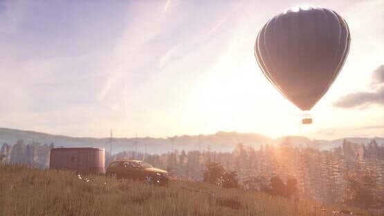 Windstorm: Start of a Great Friendship — screenshot 5