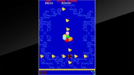 Arcade Archives: Phozon — screenshot 2
