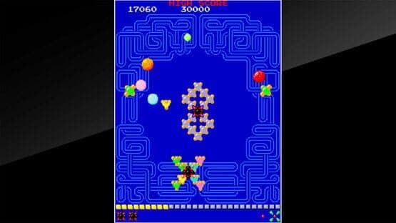 Arcade Archives: Phozon — screenshot 3