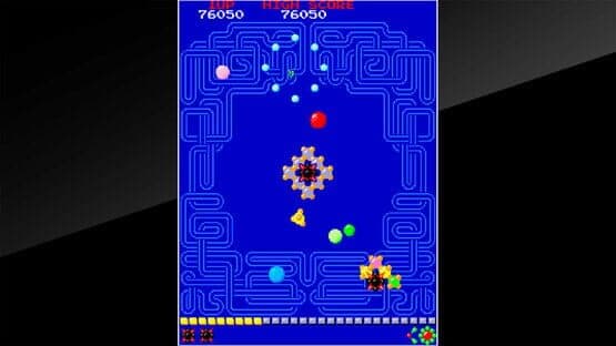Arcade Archives: Phozon — screenshot 5