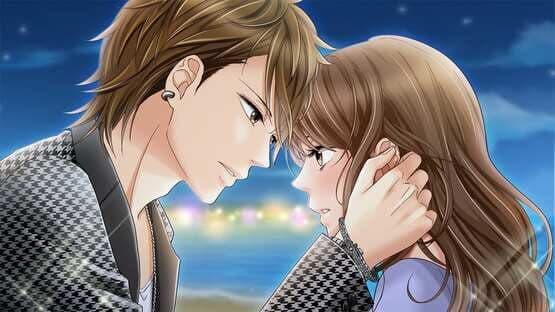 My Last First Kiss — screenshot 2