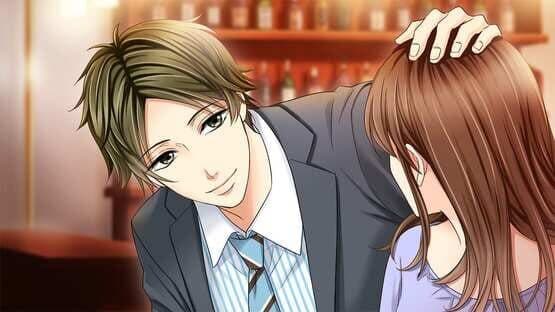 My Last First Kiss — screenshot 4