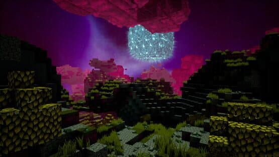 Outerverse — screenshot 1