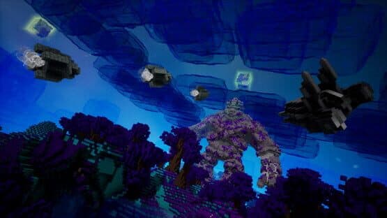 Outerverse — screenshot 2