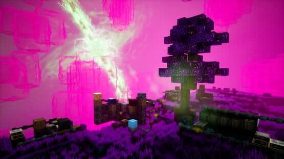Outerverse — screenshot 3