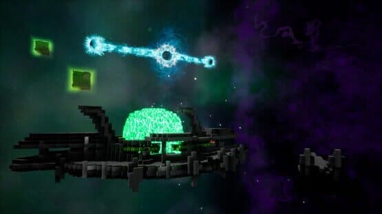 Outerverse — screenshot 4