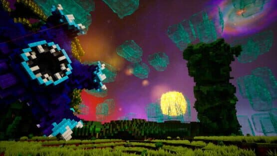 Outerverse — screenshot 5