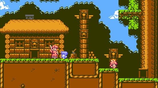 Witch n' Wiz — screenshot 1
