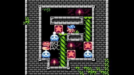 Witch n' Wiz — screenshot 2