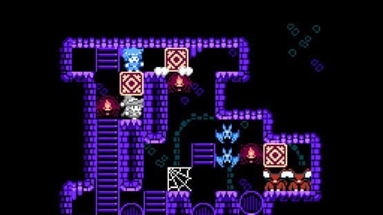Witch n' Wiz — screenshot 3