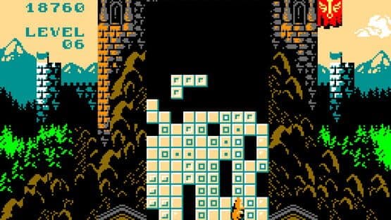Vs. From Below — screenshot 5