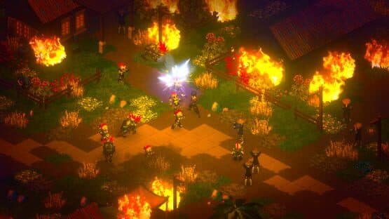 Ghostlore — screenshot 2