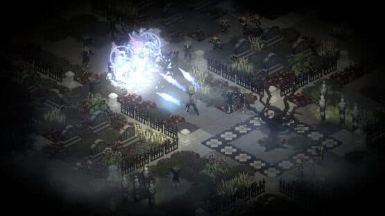 Ghostlore — screenshot 3