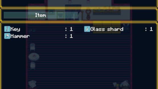 Looking Glass — screenshot 1