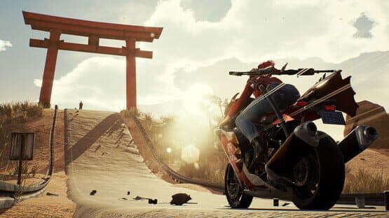 Showa American Story — screenshot 3