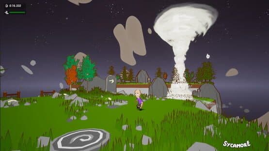 Sycamore — screenshot 1