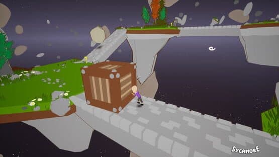 Sycamore — screenshot 3