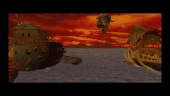 Warcraft II: Tides of Darkness — screenshot 7