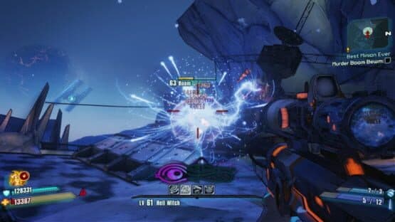 Borderlands 2 : Ultimate Vault Hunter Upgrade Pack — screenshot 1