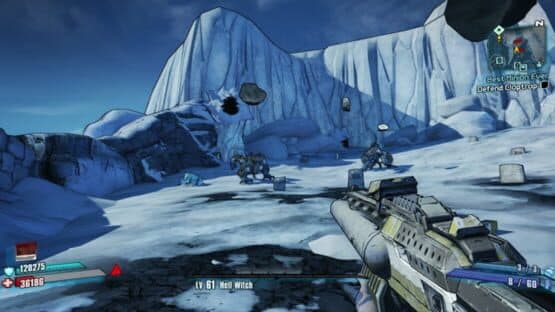 Borderlands 2 : Ultimate Vault Hunter Upgrade Pack — screenshot 2