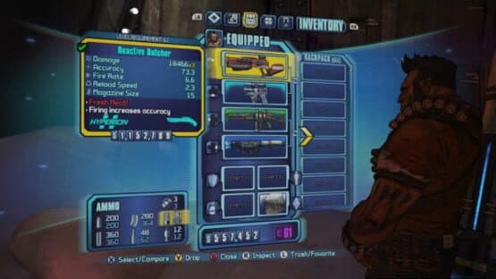 Borderlands 2 : Ultimate Vault Hunter Upgrade Pack — screenshot 3