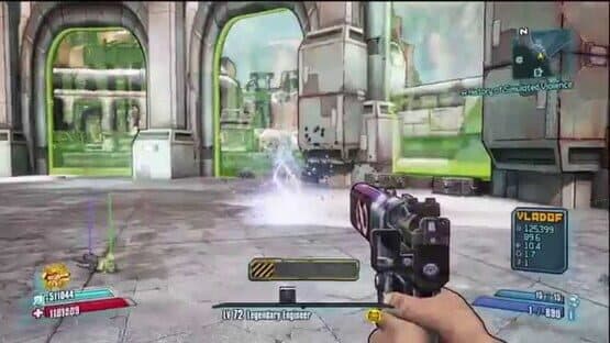 Borderlands 2 : Ultimate Vault Hunter Upgrade Pack 2 — screenshot 2