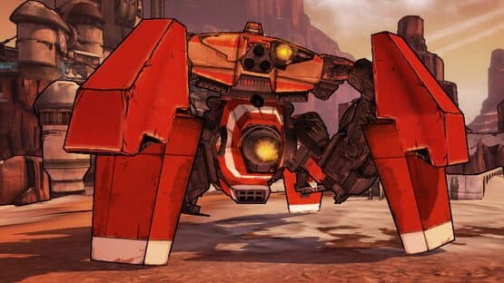 Borderlands 2 : Ultimate Vault Hunter Upgrade Pack 2 — screenshot 3
