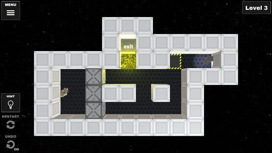Boxed In — screenshot 1