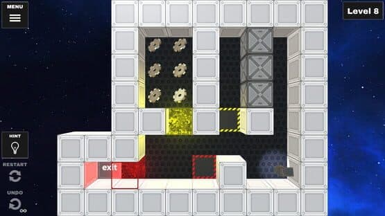 Boxed In — screenshot 2
