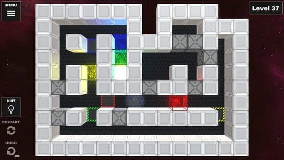 Boxed In — screenshot 3